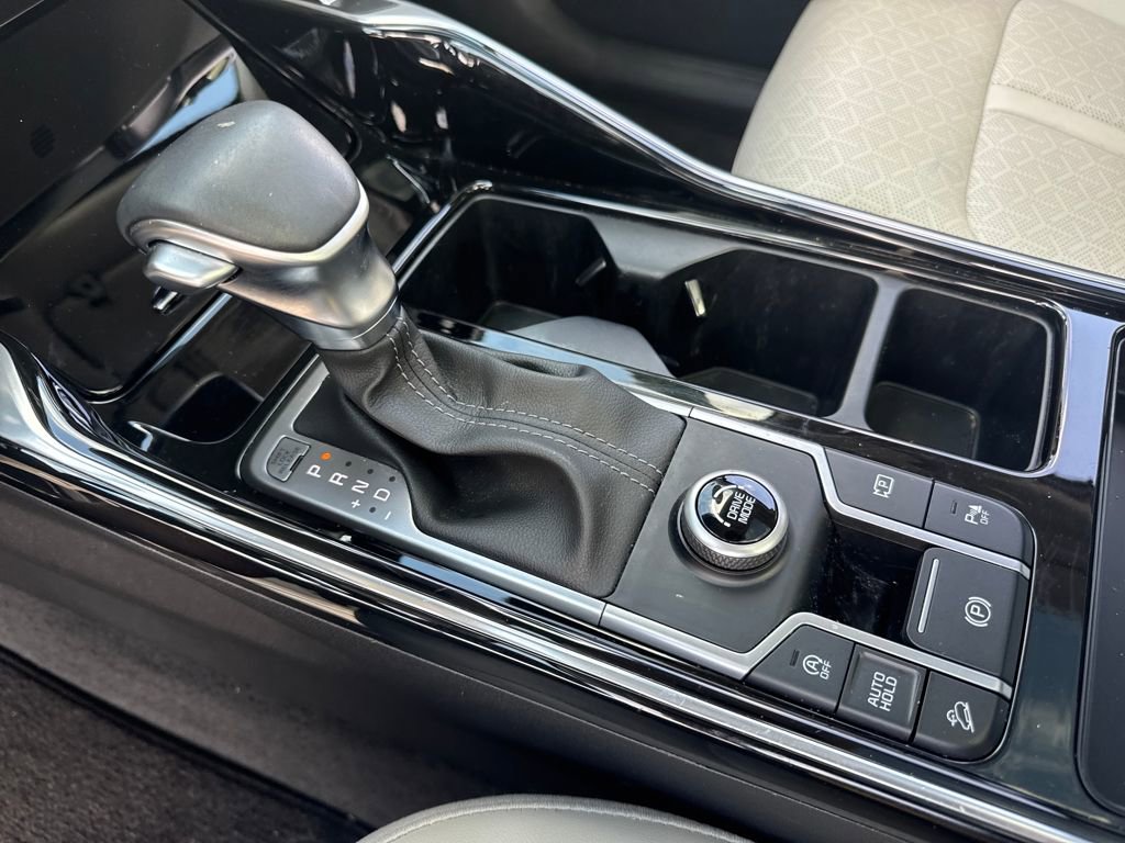 Used 2023 Kia Sorento SX image 23