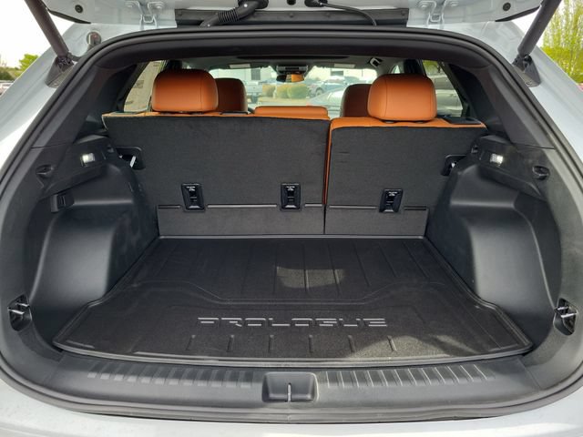 New 2026 Honda Prologue Elite image 9