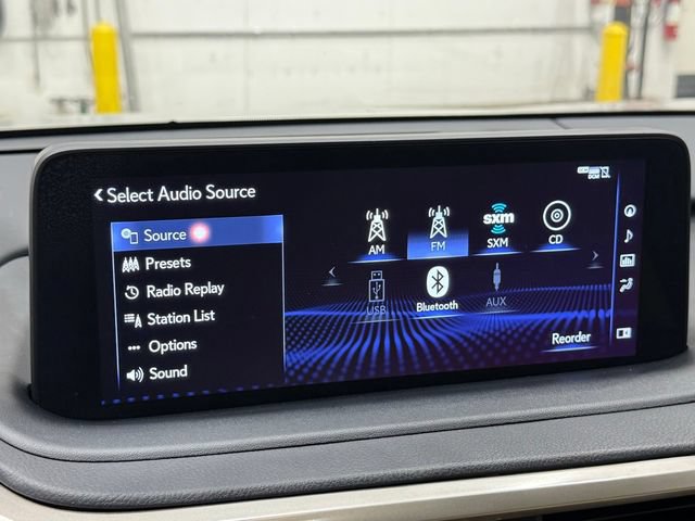 Used 2021 Lexus RX 350 FWD w/ Premium Package image 30