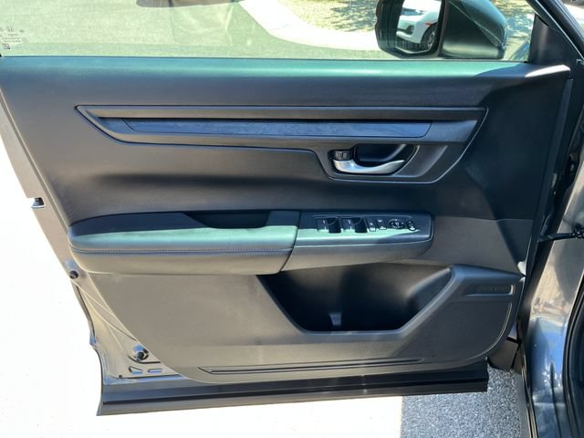 Certified 2023 Honda CR-V LX image 5