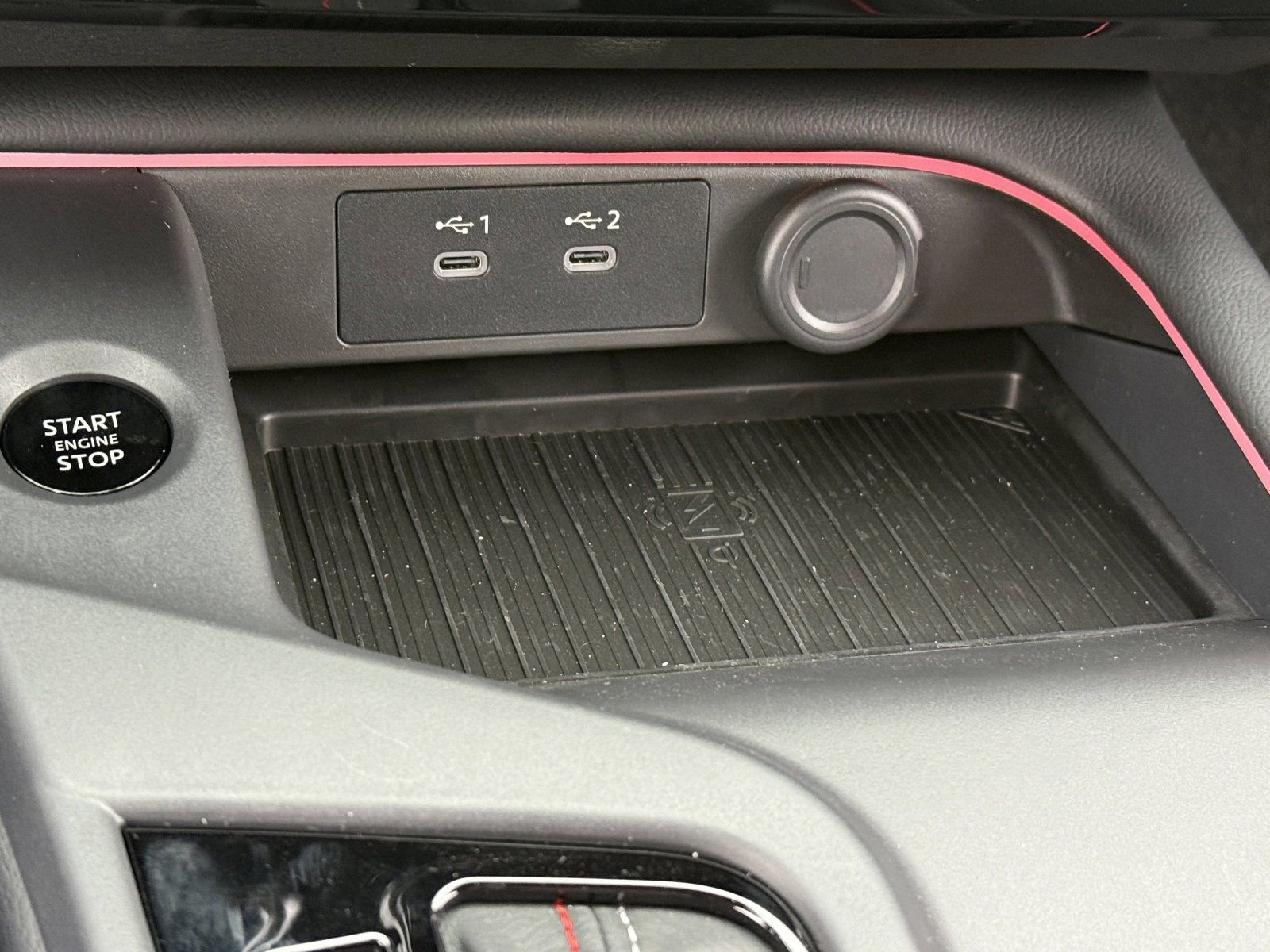 New 2026 Nissan Sentra SR w/ SR Premium Package image 30