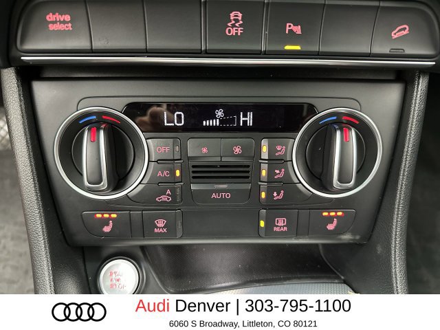 Used 2018 Audi Q3 2.0T Premium Plus w/ Premium Plus Package AWD/4WD image 19