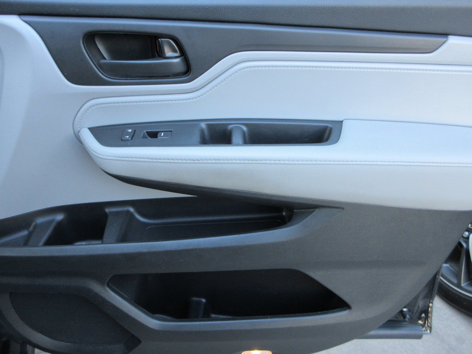 Used 2020 Honda Odyssey EX-L image 26