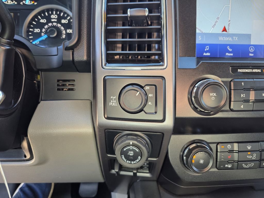 Used 2020 Ford F150 XLT w/ Equipment Group 302A Luxury image 23