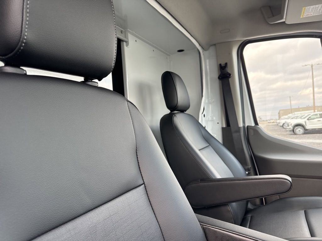 New 2026 Ford Transit 350 image 13
