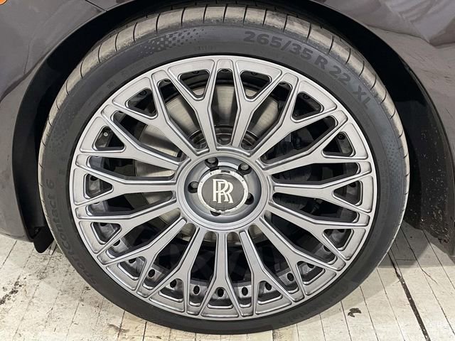 Used 2014 Rolls-Royce Wraith image 14