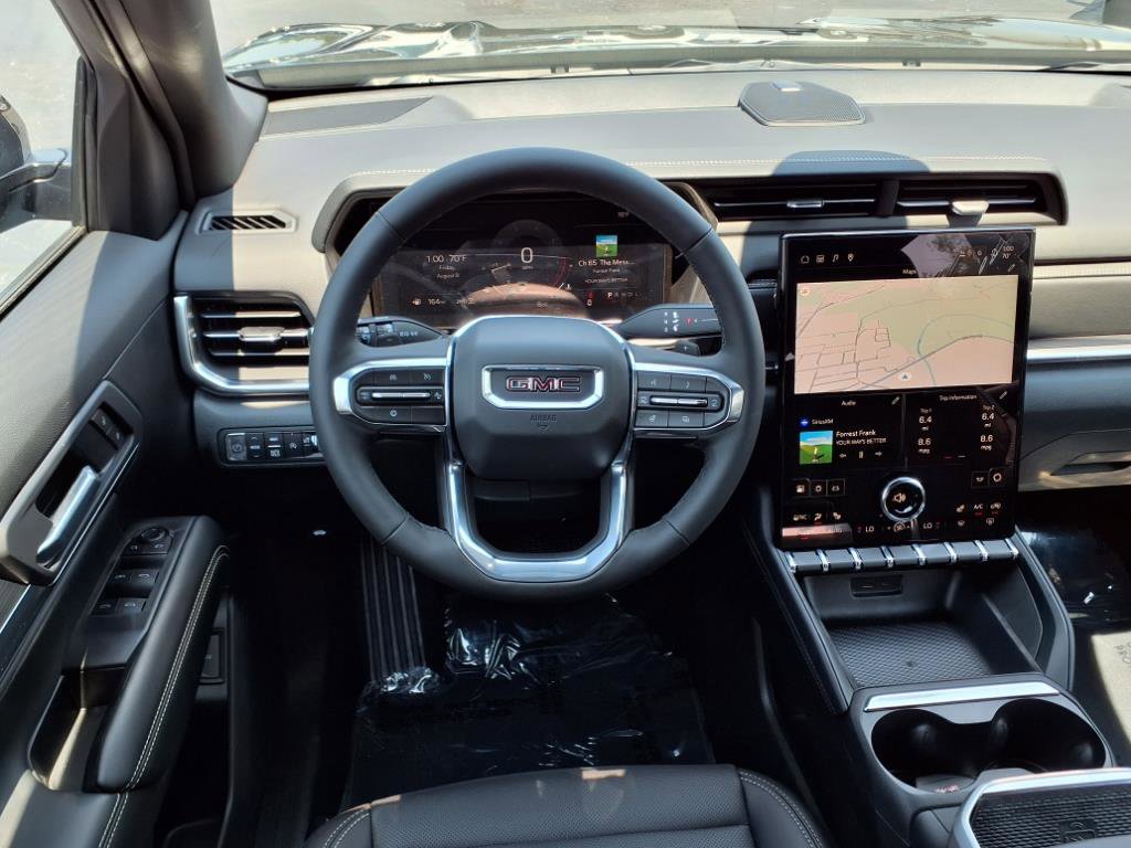 New 2026 GMC Terrain Elevation w/ Elevation Premium Package image 13