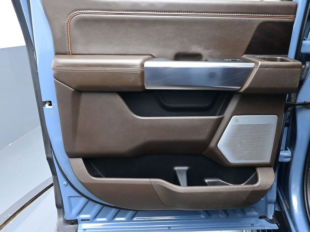 Used 2023 Ford F150 King Ranch w/ Equipment Group 601A High image 22