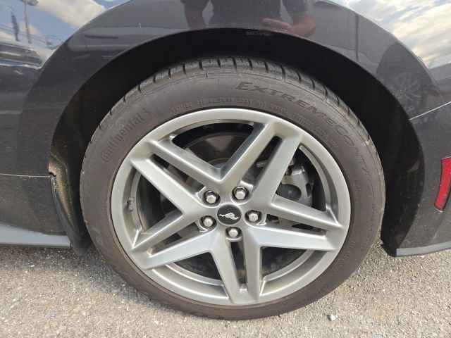 Used 2024 Ford Mustang GT RWD image 4