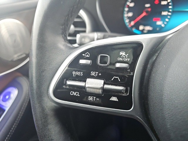 Certified 2021 Mercedes-Benz GLC 300 GLC 300 image 23