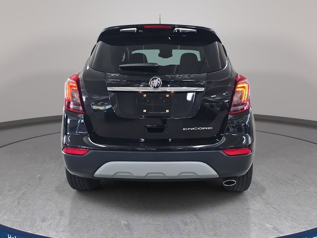 Used 2019 Buick Encore Sport Touring w/ Safety Package image 8