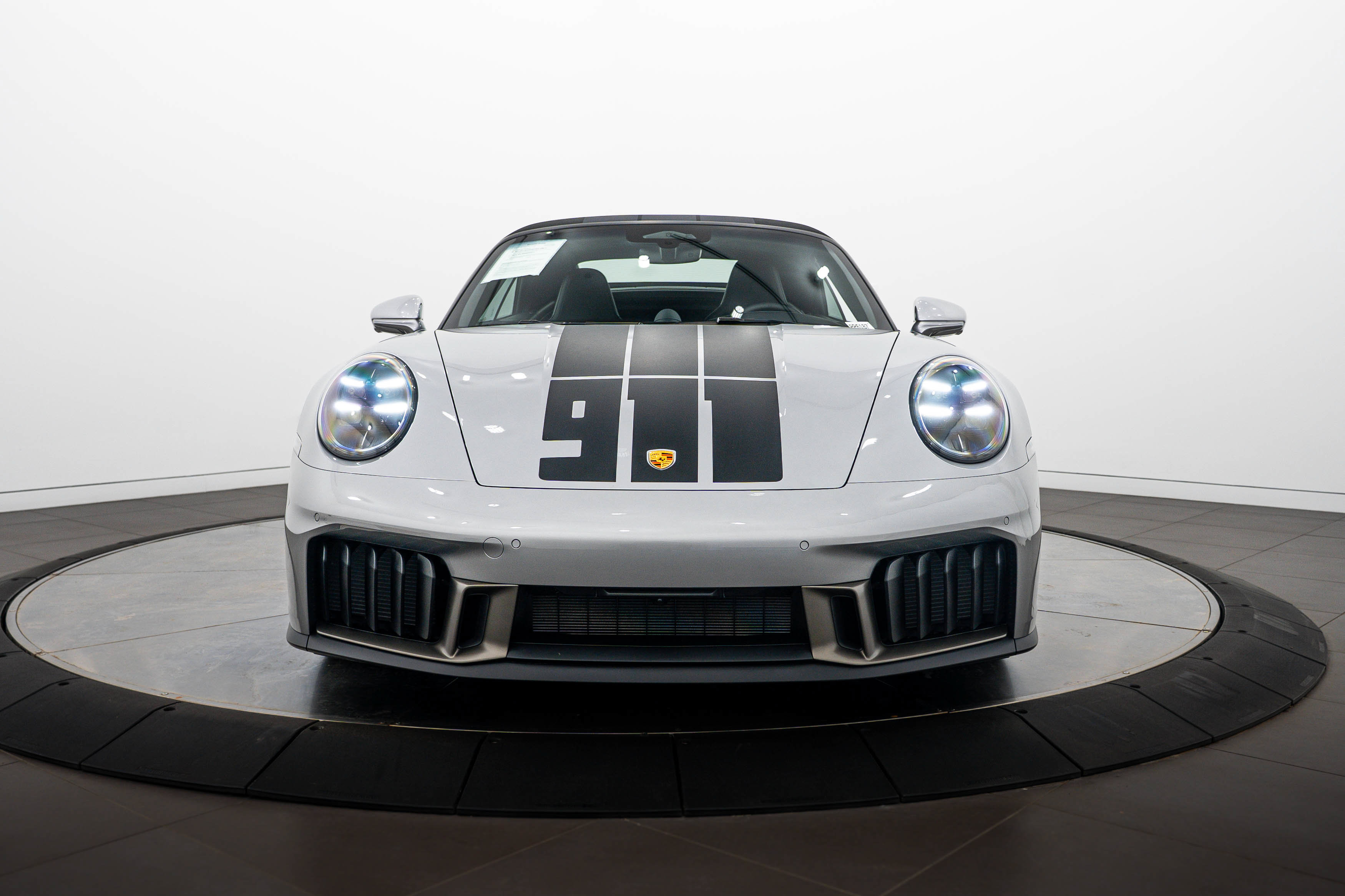Certified 2026 Porsche 911 GTS RWD image 43