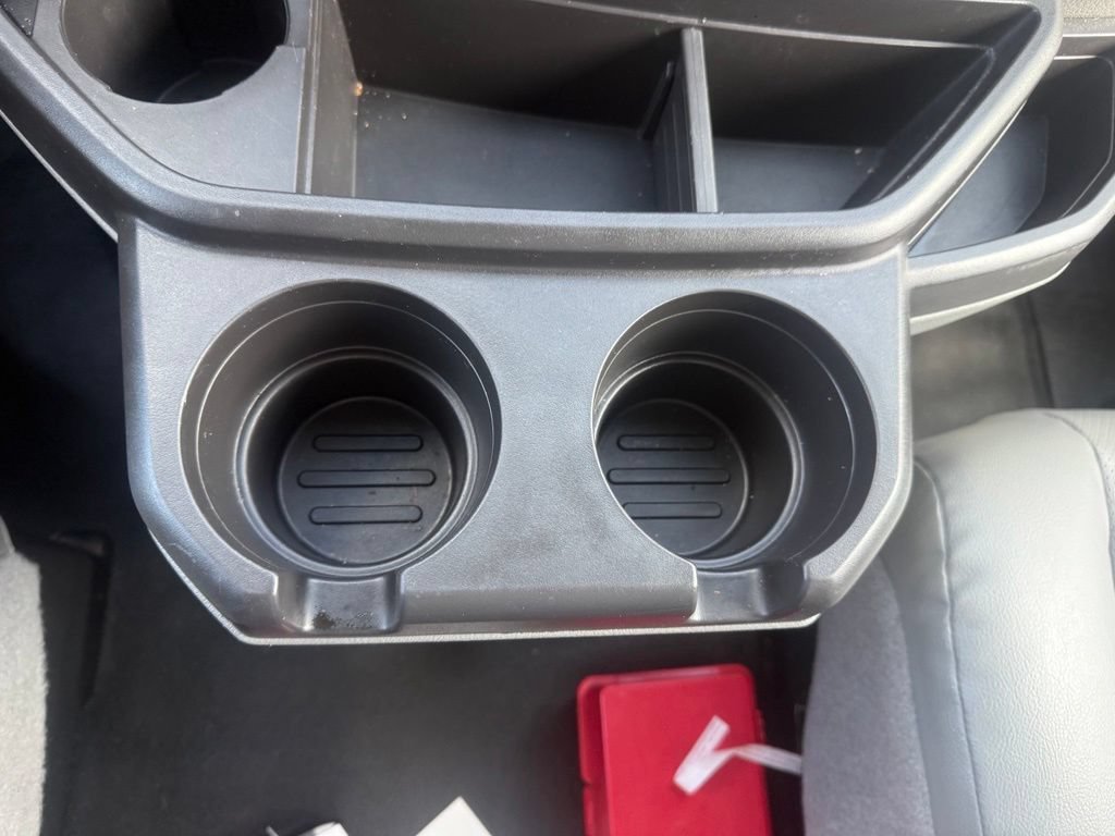 Used 2024 Ford E-350 and Econoline 350 Super Duty w/ Power Windows & Locks Group RWD image 31
