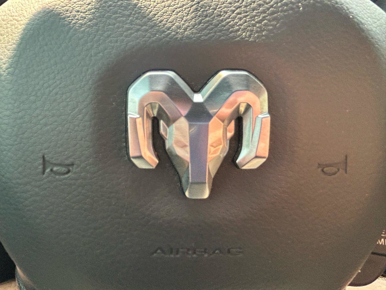 Used 2025 RAM 1500 Tradesman AWD/4WD image 21