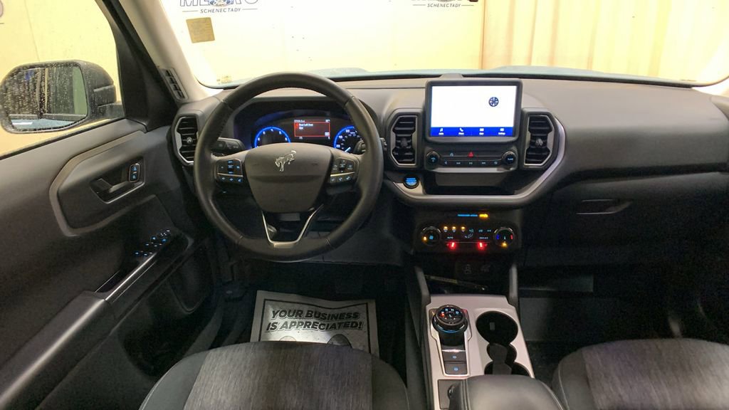 Used 2023 Ford Bronco Sport Big Bend w/ Convenience Package image 22