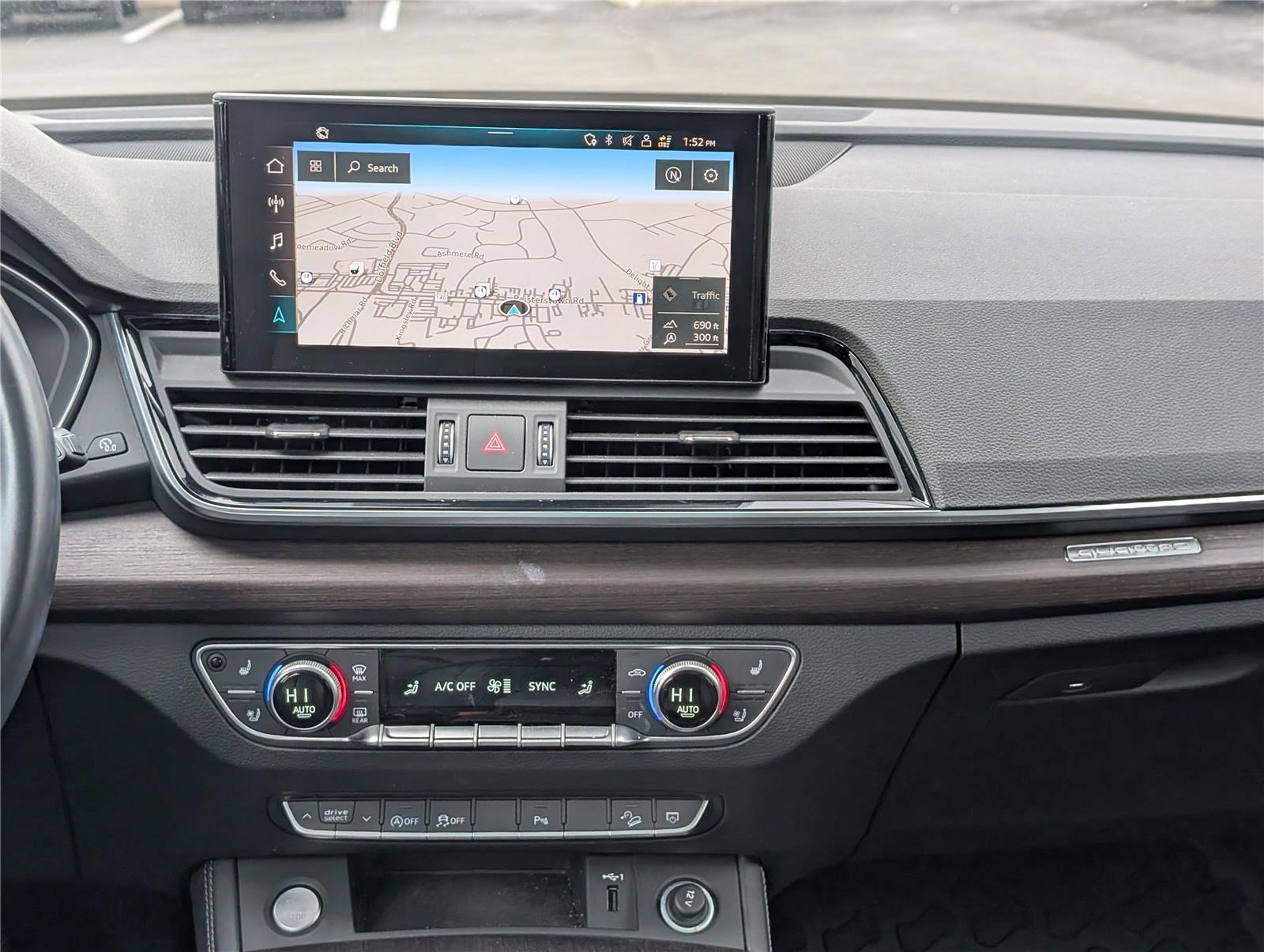 Used 2023 Audi Q5 2.0T Premium Plus w/ Premium Plus Package image 18