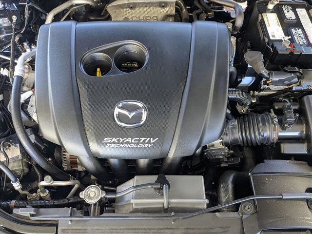 Used 2017 MAZDA MAZDA6 Sport image 20
