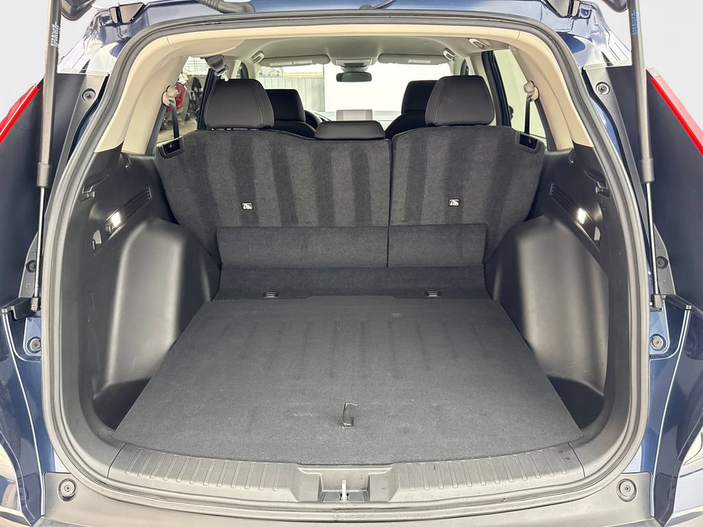 Used 2025 Honda CR-V LX image 74