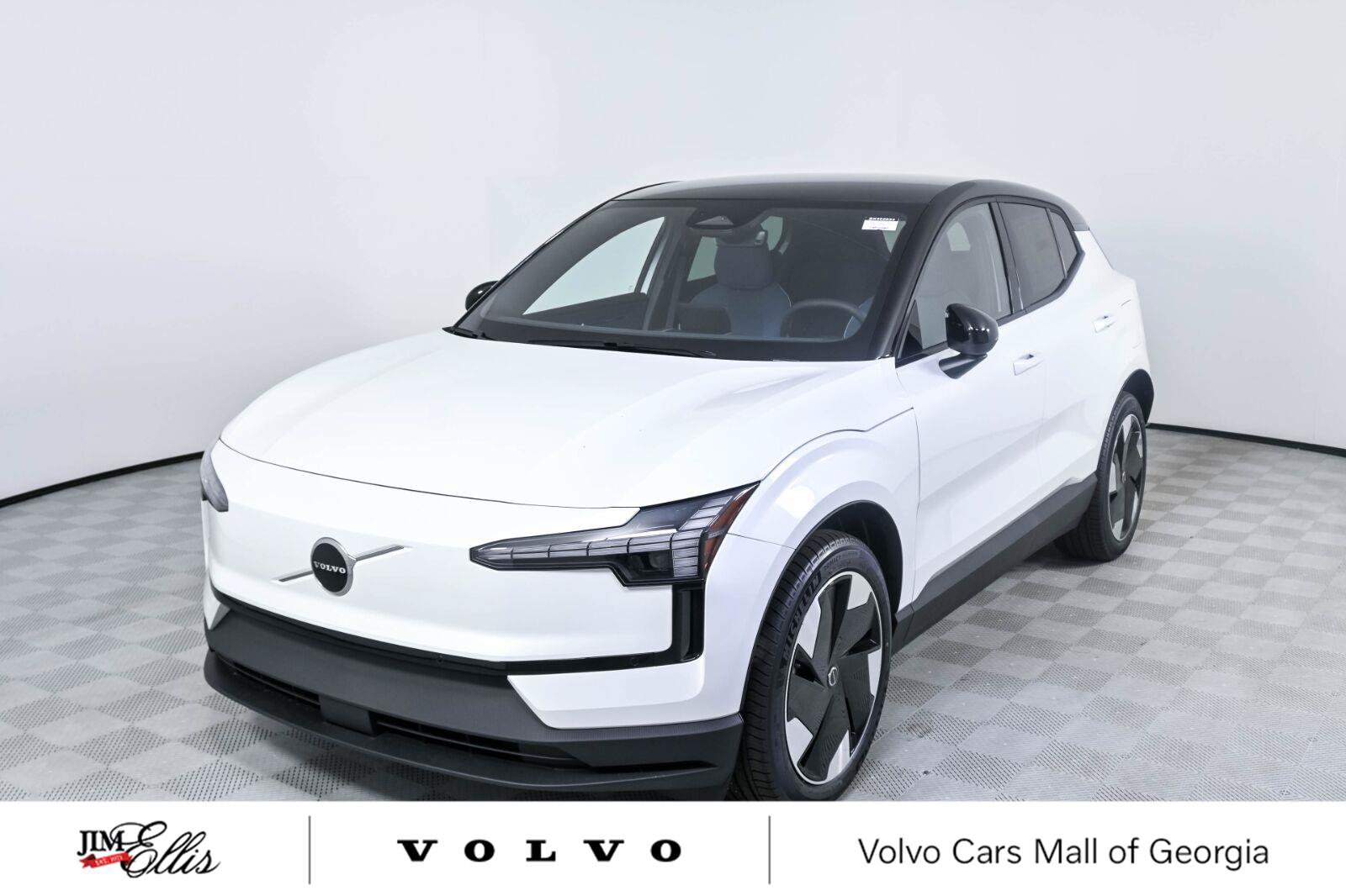 New 2026 Volvo EX30 Plus w/ Protection Package Premier