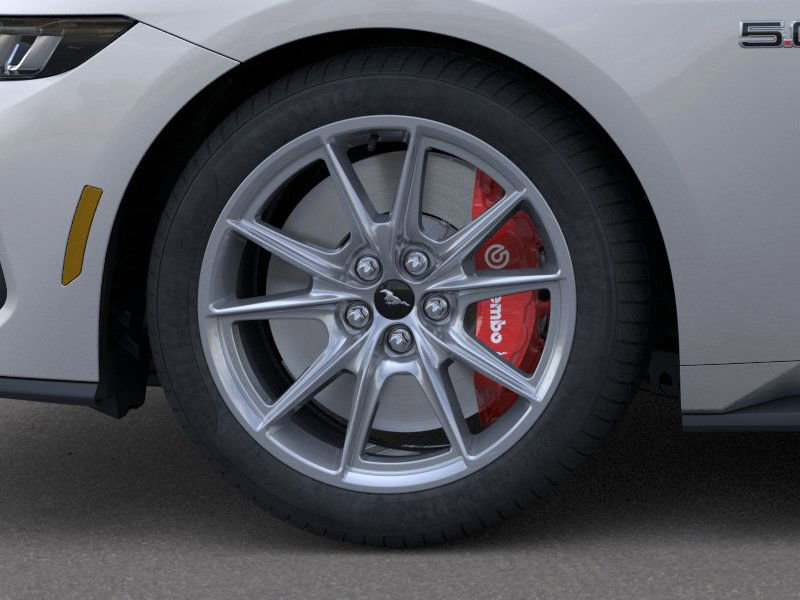 New 2025 Ford Mustang GT Premium RWD image 19