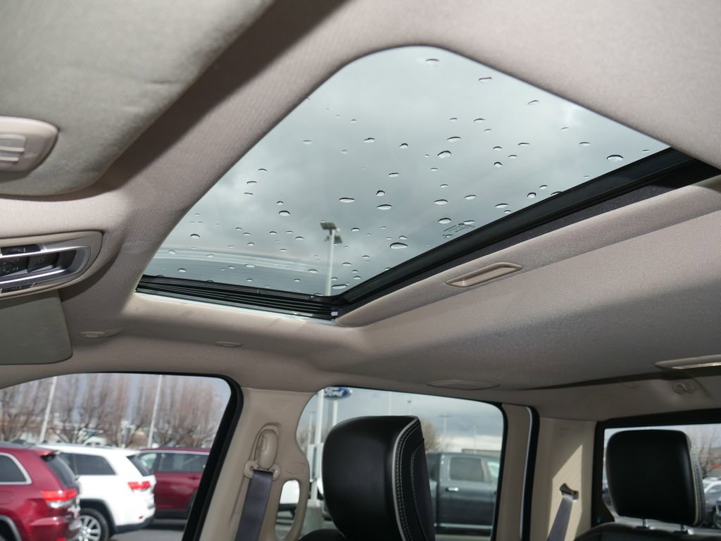 Used 2019 RAM 3500 Laramie image 43