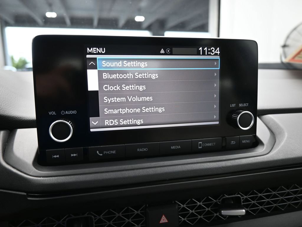 Used 2023 Honda Accord EX image 22