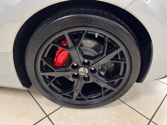 Used 2021 Chevrolet Corvette Stingray Preferred Cpe w/ Z51 Performance Package image 27