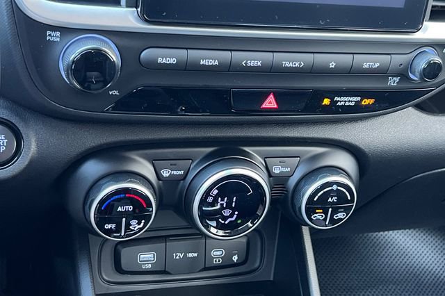 New 2026 Hyundai Venue SEL image 20