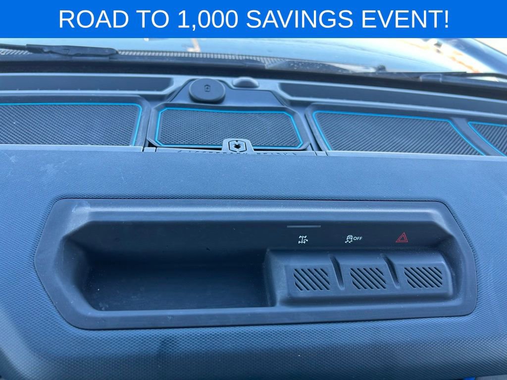 Used 2024 Ford Bronco Outer Banks image 29