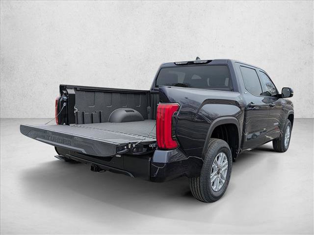 New 2026 Toyota Tundra SR5 AWD/4WD video 2