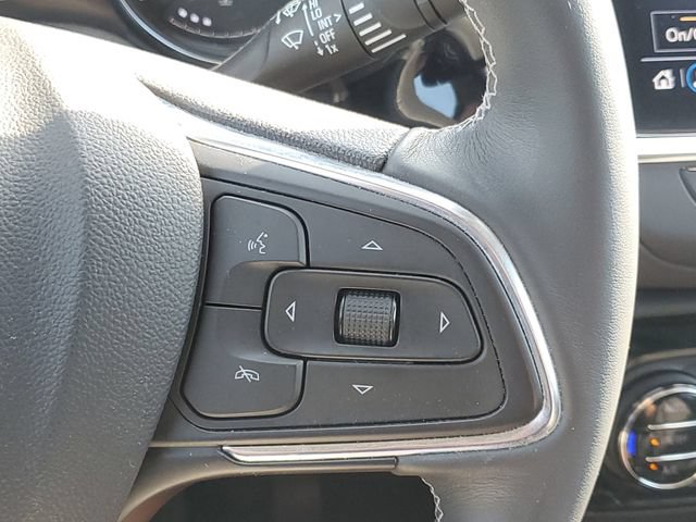 Certified 2023 Buick Encore GX Select FWD image 22