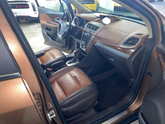 Used 2016 Buick Encore Leather image 15