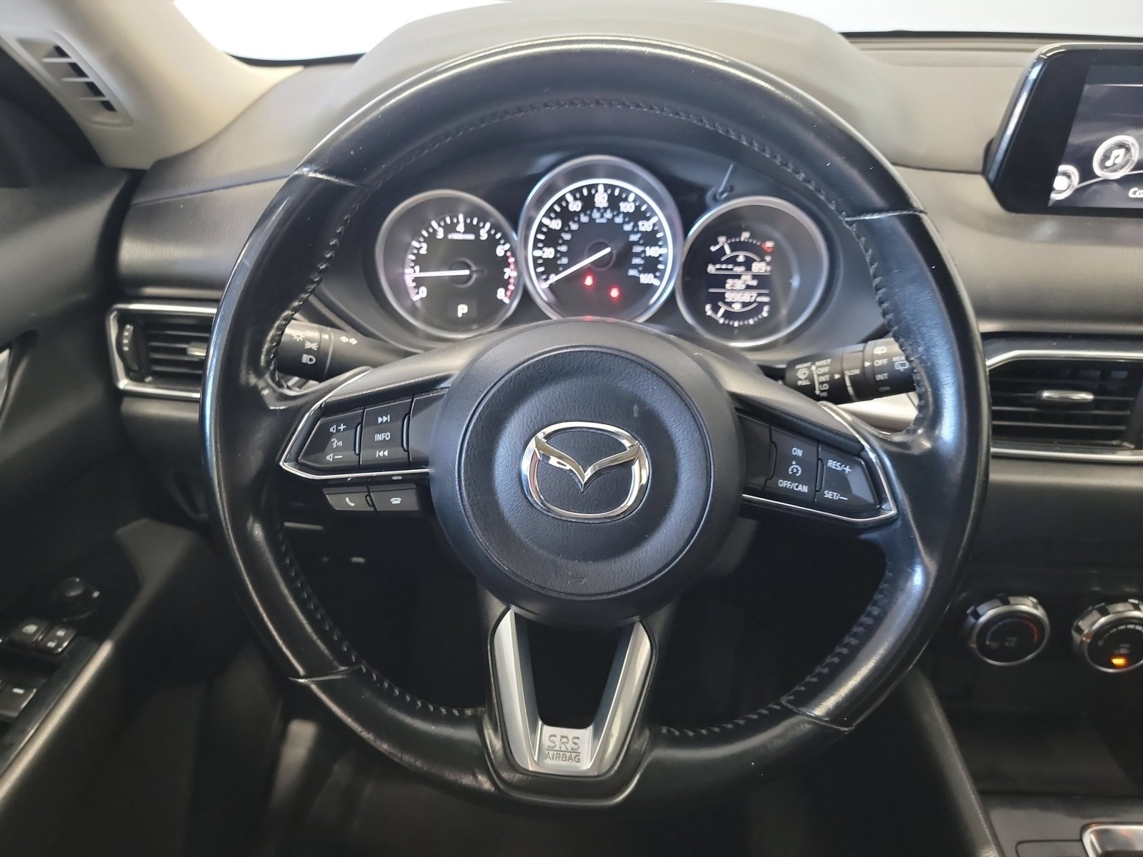 Used 2018 MAZDA CX-5 Sport AWD/4WD image 17