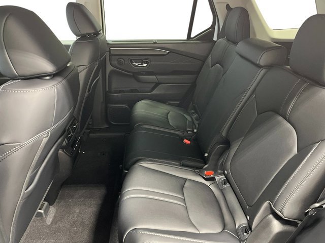 New 2026 Honda Pilot Touring image 21