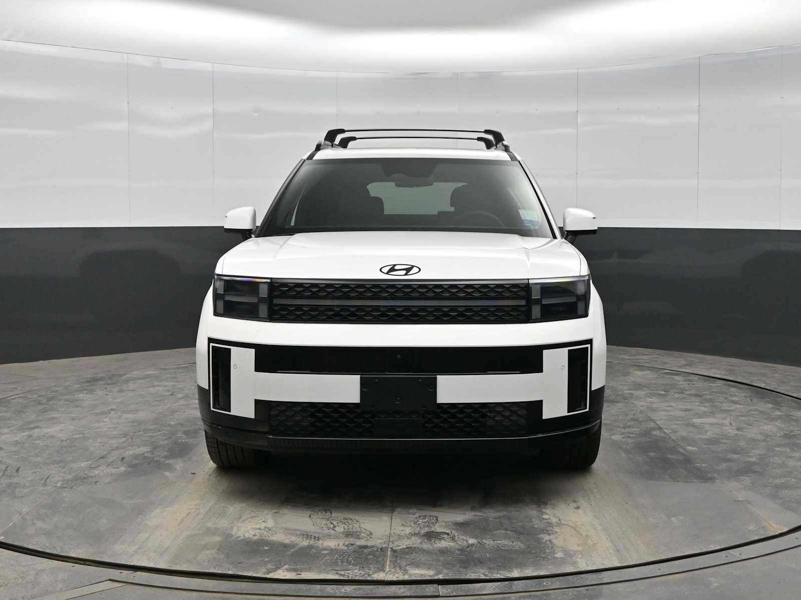 New 2026 Hyundai Santa Fe Calligraphy image 3