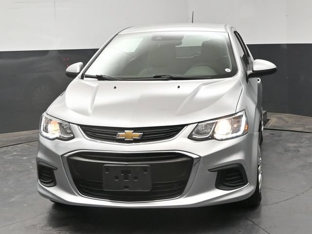 Used 2020 Chevrolet Sonic LT FWD image 3