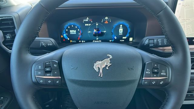 New 2026 Ford Bronco Sport Outer Banks w/ Sasquatch Outer Banks Package AWD/4WD image 29