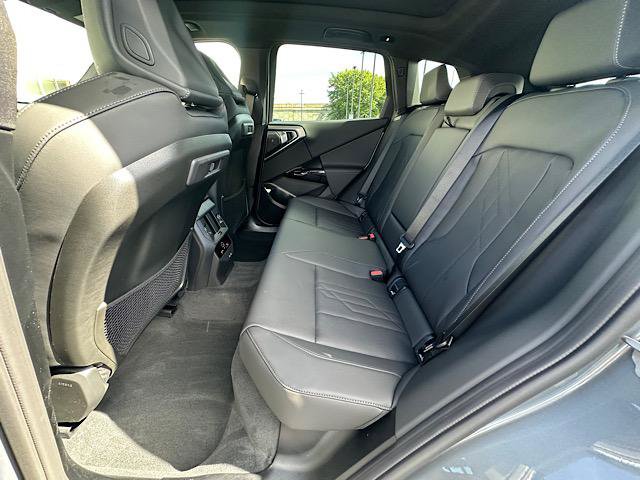 New 2026 BMW X3 xDrive30i w/ Premium Package AWD/4WD image 5