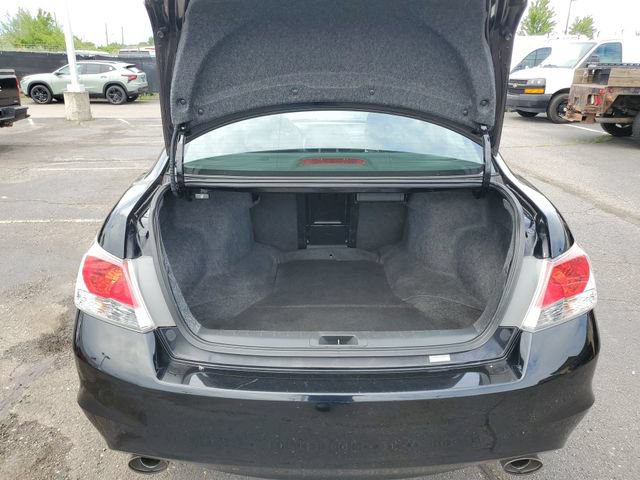 Used 2012 Honda Accord EX-L image 24