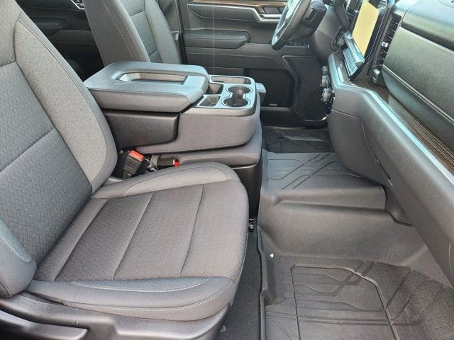 Certified 2025 Chevrolet Silverado 1500 RST w/ LPO, Dark Essentials Package image 20