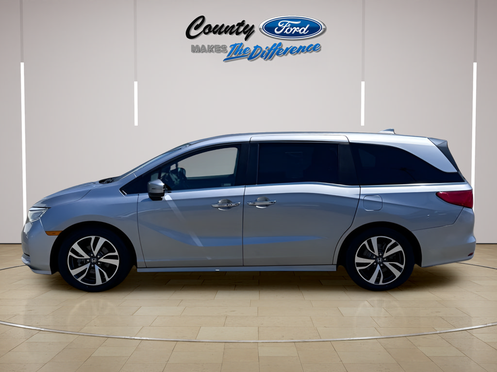 Used 2023 Honda Odyssey Touring image 5