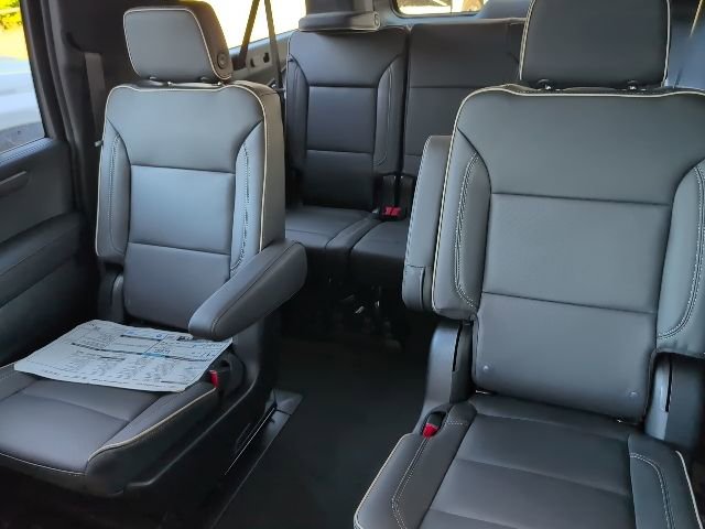 New 2026 Chevrolet Suburban Premier w/ Sun And Tow Package RWD image 8