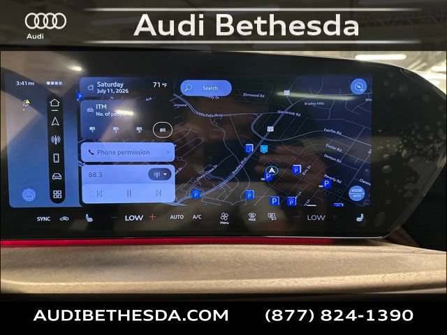 New 2026 Audi Q5 Premium Plus AWD/4WD image 17
