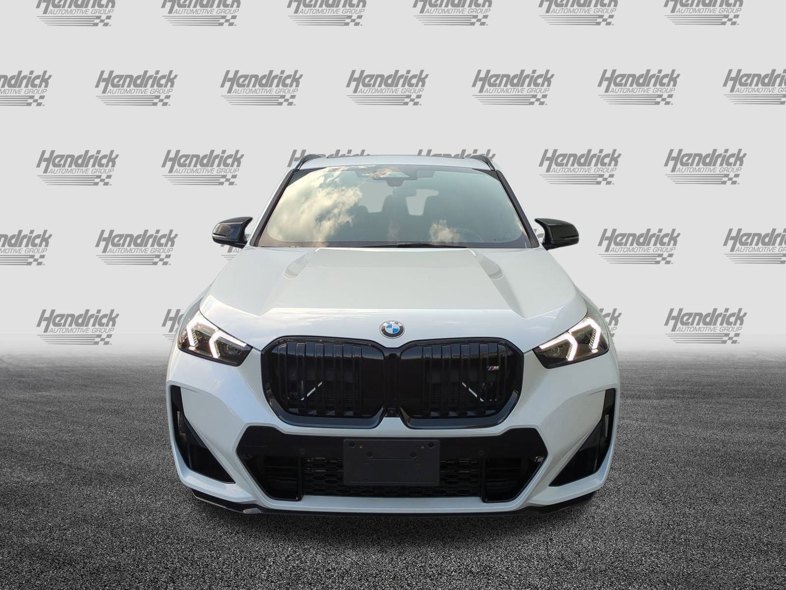 Used 2024 BMW X1 M35i image 3