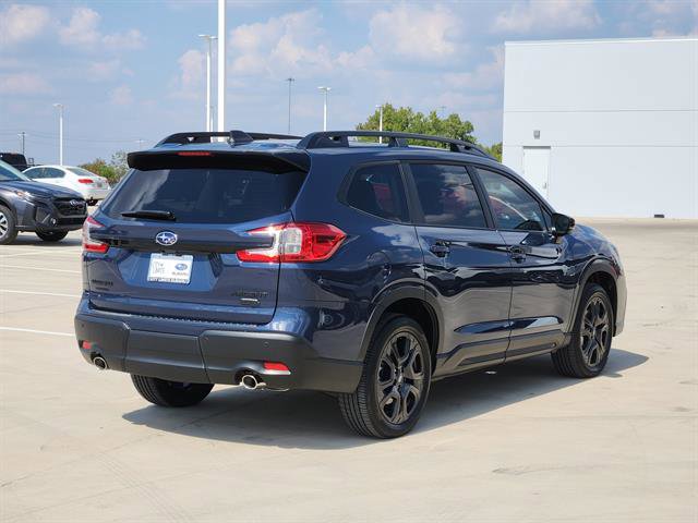 New 2025 Subaru Ascent Bronze Edition image 4