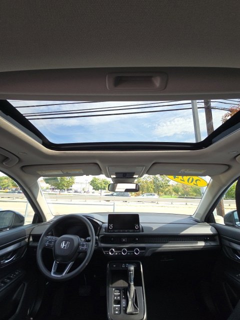 Used 2024 Honda CR-V EX image 23