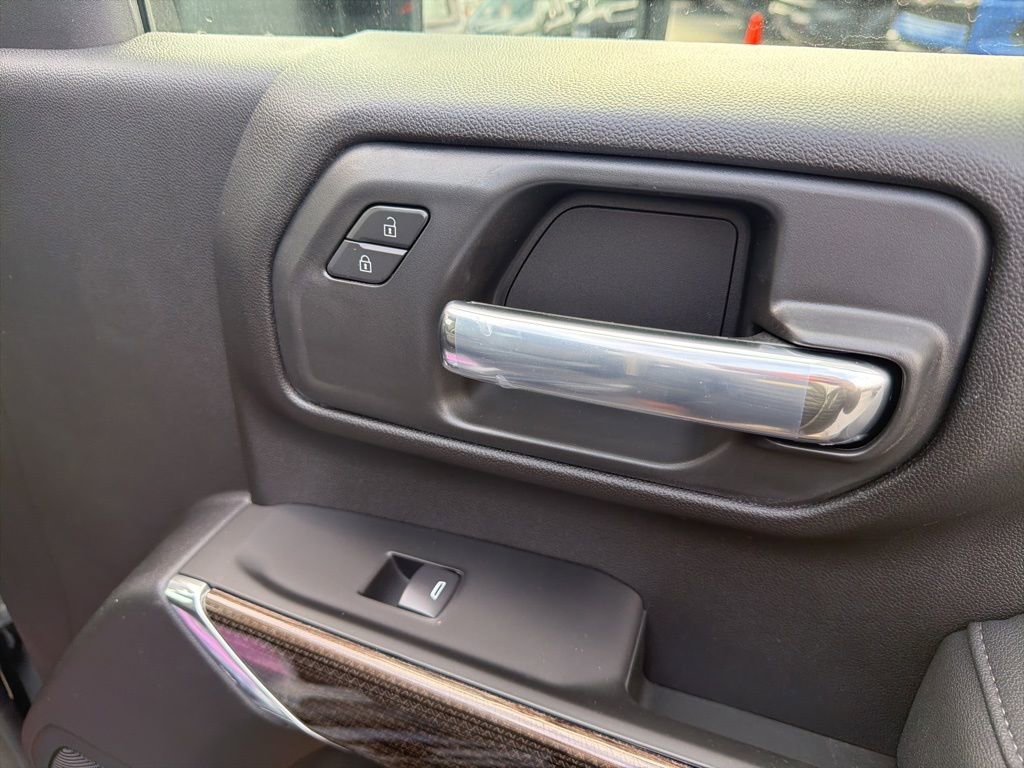 New 2026 Chevrolet Silverado 3500 LT w/ Convenience Package image 27