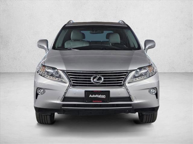 Used 2015 Lexus RX 350 AWD image 2