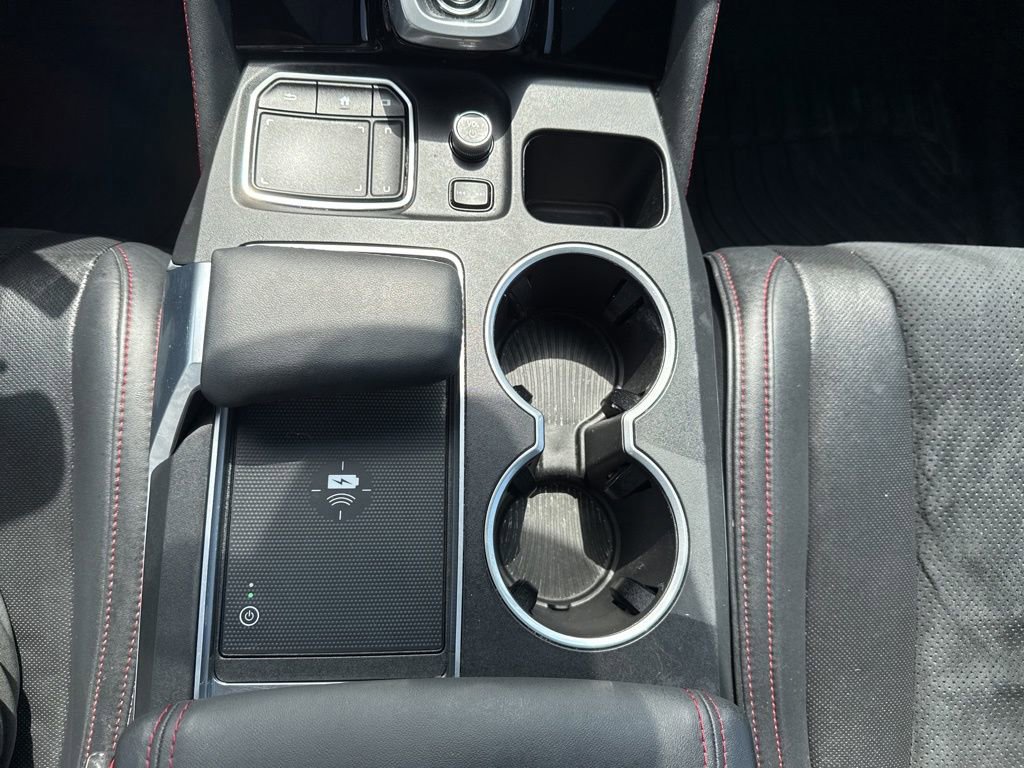 Used 2023 Acura MDX A-Spec image 22