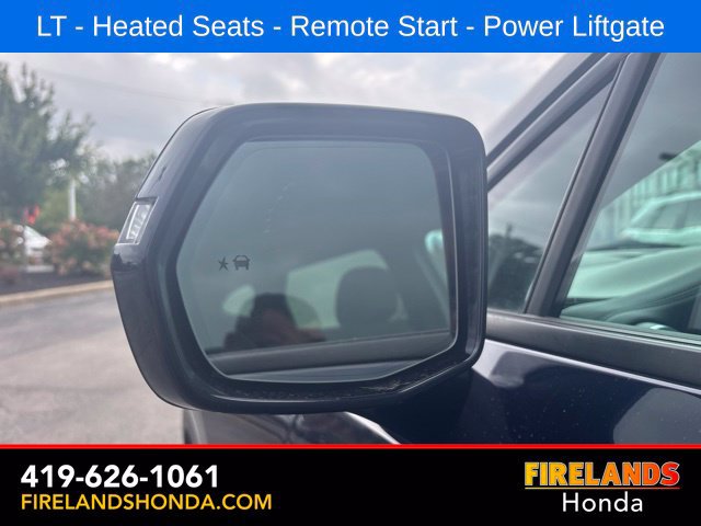 Used 2020 Chevrolet Blazer LT FWD image 18